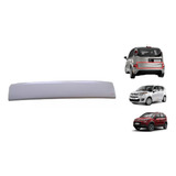 Moldura Tampa Traseira Orig. Citroën C3 Picasso / Aircross