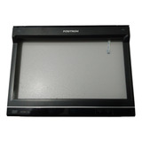 Moldura Tela Dvd Positron Sp6700dtv