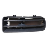 Moldura Tela Parachoque Ld Golf 1999/2006 Vw Original