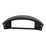 Moldura Tid Computador De Bordô Gm Corsa Montana Cx144