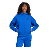 Moletom Capuz adidas Z.n.e. Full-zip adidas