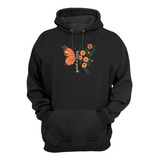 Moletom Casual Casaco Unissex Butterfly Believe In Yourself