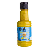Molho De Mostarda Com Chimichurri Rom's Sauce 200g
