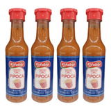 Molho De Pimenta Para Pipoca Ki Sabor - 150ml Muito Saborosa