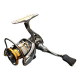 Molinete Anesta Sw 1000hp 8 Rolamentos - Ryobi Cor Cinza-escuro Lado Da Manivela Direito/esquerdo