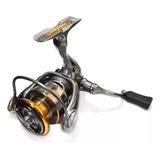 Molinete Anesta Sw 2000hp 8 Rolamentos - Ryobi