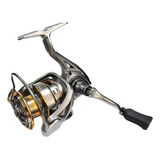 Molinete Anesta Sw 3000hp 8 Rolamentos - Ryobi Cor Prateado Lado Da Manivela Direito/esquerdo