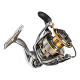Molinete Anesta Sw 4000hp 8 Rolamentos - Ryobi