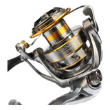 Molinete Anesta Sw 4000hp 8 Rolamentos - Ryobi