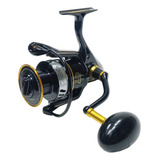 Molinete Ap Power Sw 6000 Hpx Veloc 5.0:1 Drag 10kg 08 Rol