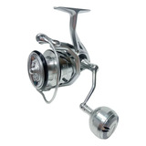 Molinete Carretel Pesca Ranmi Edge 2000 Hsx 6.2:1 6,5kg 7rol