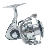 Molinete Carretel Pesca Ranmi Edge 2000 Hsx 6.2:1 6,5kg 7rol
