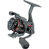 Molinete Ceymar C-8000a 7bb+1rb - Okuma Cor Preto Lado Da Manivela Direito/esquerdo