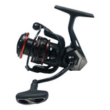 Molinete Ceymar Hd 4000 Chd4000xa Okuma Cor Grafite