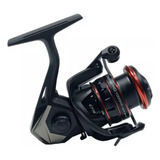 Molinete De Pesca Okuma-ceymar Hd2500ha 7+1bb Ratio 6.0:1