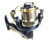 Molinete Long Cast Okuma Blue Hawk 760 Bh 7 Rolamentos Praia