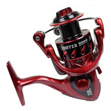 Molinete Maruri Vertix 5000 6 Rolamentos Drag 9kg