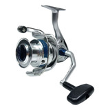 Molinete Okuma Fishing Aria 6000a Rec 4.5:1 Drag 14kg 01 Rol