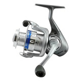 Molinete Okuma Fishing Cascade 40 Rec 5.0:1 Drag 5kg 01 Rol