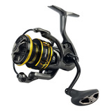 Molinete Okuma Inspira Isx-3000ha - 9 Rolamentos