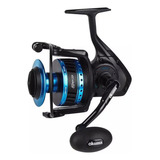 Molinete Para Pesca Okuma Azores Xp 6000p 4.8:1 13kg 07 Rol