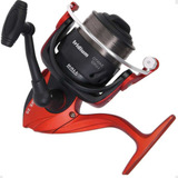 Molinete Para Pesca Pesada De Até 15kg Promoção Lançamento
