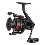 Molinete Pesca Okuma Ceymar Hd 5000ha 6.0:1 Drag 8kg 08 Rolamentos Agua Doce E Salgada