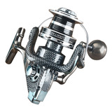 Molinete Pesca Praia Pesada Joyfox De12000 Drag 25kg 5.2:1