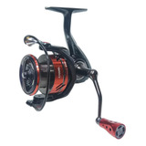 Molinete Ranmi Nano Power 4000 Hp Rec 5.2:1 Drag 9kg 07 Rol