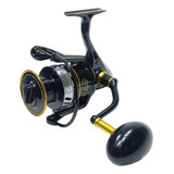 Molinete Ryobi Ap Power Sw 8000hpx Rec 5.0:1 Drag 10kg 8 Rol