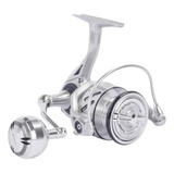 Molinete Ryobi Edge 3000hsx Drag: 6,5kg 6+1r