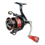 Molinete Ryobi Ranmi Nano Power 2000 7rol Drag 6,5kg Alumíni