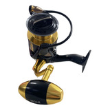 Molinete Ryobi Zeus Ii Sw 1000hpx