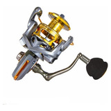 Molinete Sumax Metanium Sw 2000 Drag 12kg