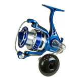 Molinete Sumax Spirit 4000 Curitiba