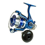 Molinete Sumax Spirit 6000 Curitiba