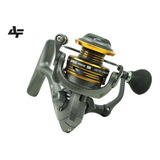 Molinete Ultralight Albatroz Fishing Speedprime 800 - 5 Rol