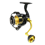 Molinete Zeus Ii 2000hpx 8 Rolamentos - Ryobi