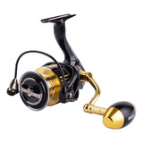 Molinete Zeus Ii Sw 8000hpx 8 Rolamentos - Ryobi