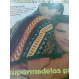Mon Tricot - N 6 /1991 - Especial Gorros, Luvas...