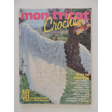Mon Tricot Crochê #10 Ano 17 Out/1991