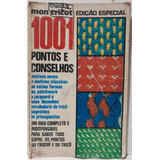 Mon Tricot Edição Especial 1001 Pontos E Conselhos