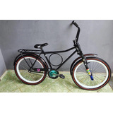 Monark Aro 26 Barra Circular 