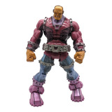 Mongul Supervilão Dc Universe Classics Cult Comics