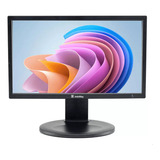 Monitor 19 Polegadas Dvi Vga Regulagem Na Altura