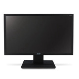 Monitor Acer 19.5 V206hql Led/vga/hdmi/dvi/vesa