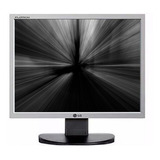 Monitor Acer Aoc 19 Lcd 1280x768 Vga - Linha 19 Pol