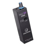 Monitor Amplificador De Fone Waldman Phone Hub One Ph1 S/j