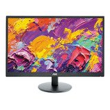 Monitor Aoc Lcd Preto 127/220v