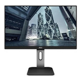 Monitor Aoc Lcd Preto 127/220v